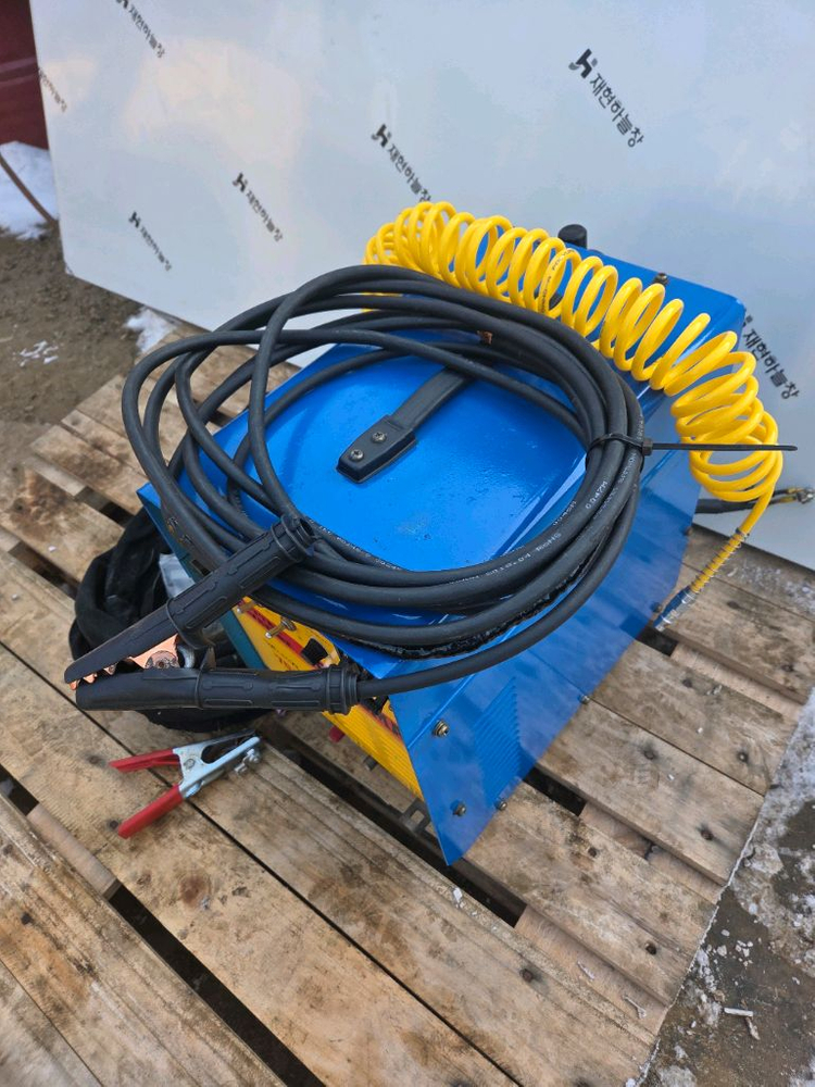 플라즈마 절단기 70A 이미지