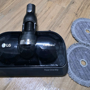 엘지 코드제로 a9/a9s 물걸레 키트 이미지