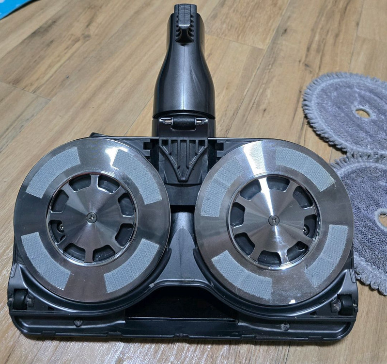 엘지 코드제로 a9/a9s 물걸레 키트 이미지