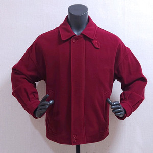 버버리 모 점퍼 110