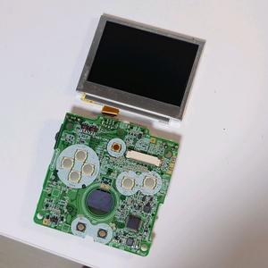 GBA SP AGS-101 주문제작 해드립니다 (공임 포함) 이미지