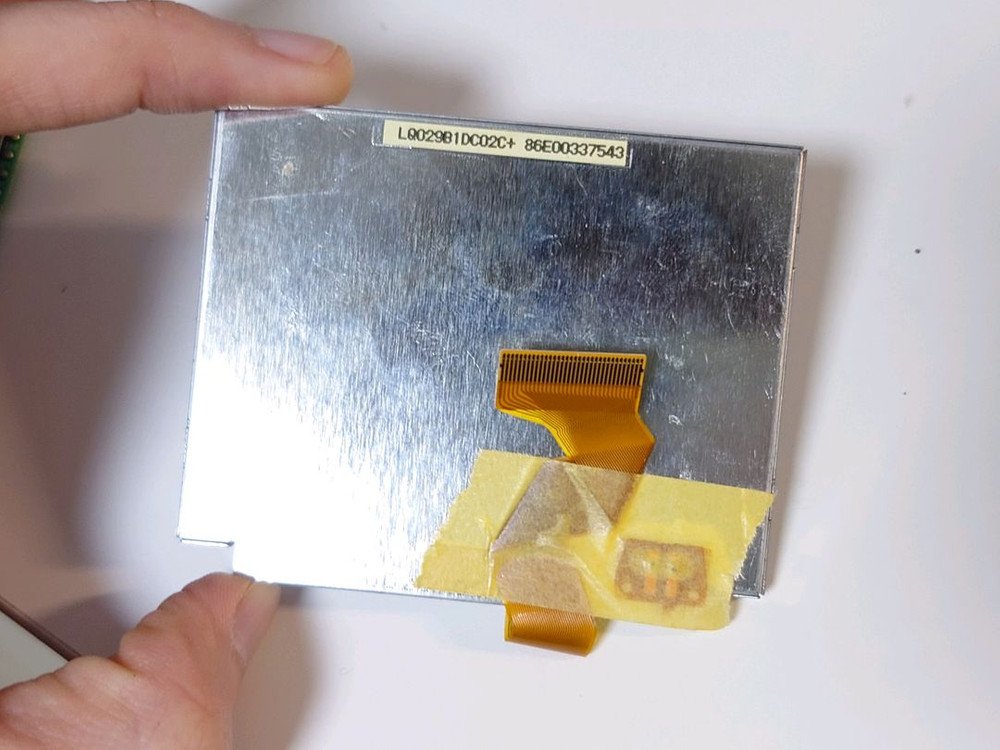 GBA SP AGS-101 주문제작 해드립니다 (공임 포함) 이미지