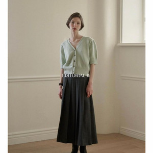 (구해요)에디토리얼B 바이미나 스커트