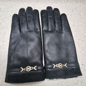 여성 가죽 장갑