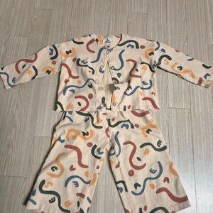 젤리멜로 셋트 120사이즈