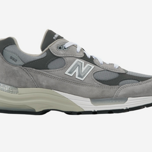 뉴발란스 992 그레이 280