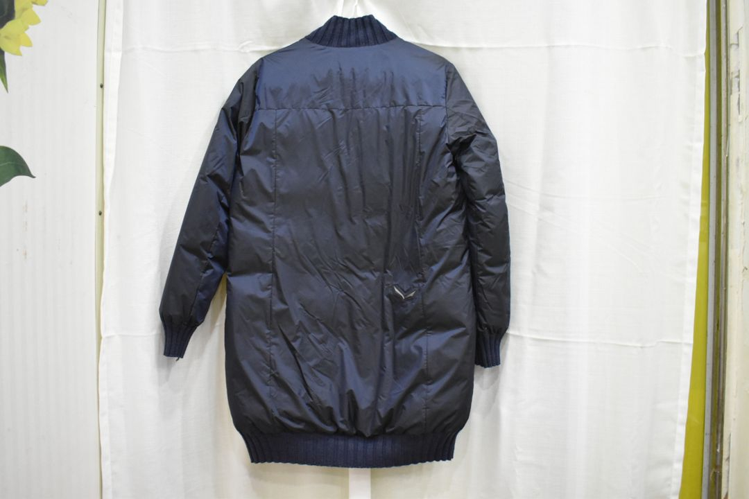 살레와 여성 패딩 100 이미지