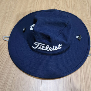 타이를리스트골프버킷햇모자