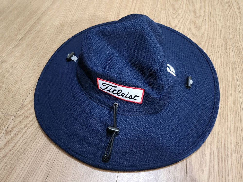 타이를리스트골프버킷햇모자--2