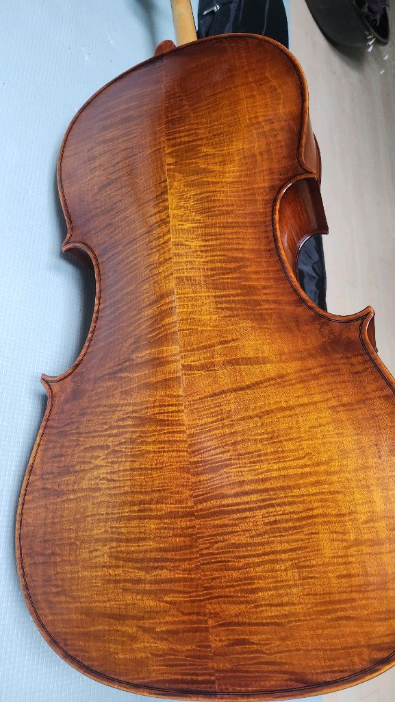 파가니니200 첼로 4/4 가격인하--2