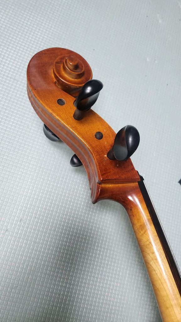 파가니니200 첼로 4/4 가격인하--6