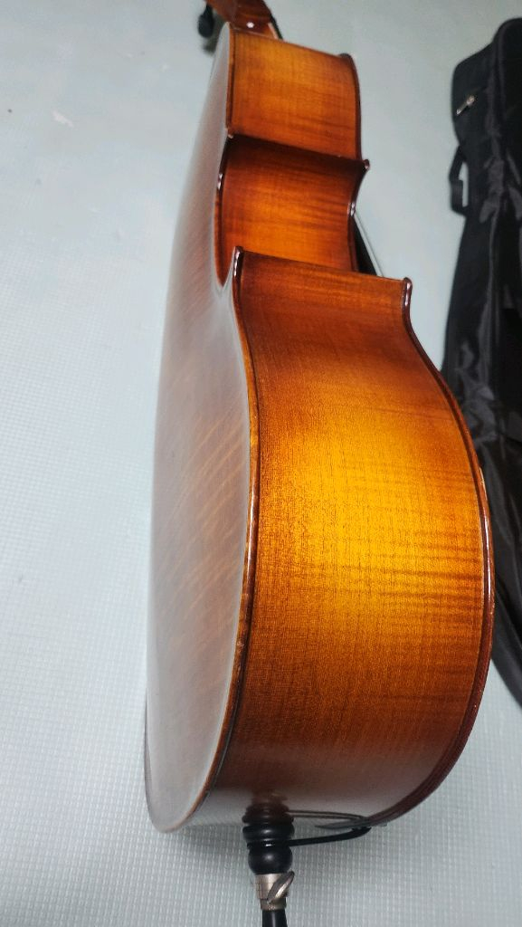 파가니니200 첼로 4/4 가격인하--7