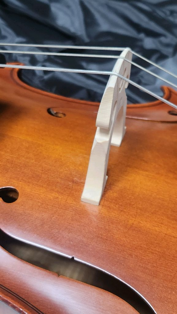 파가니니200 첼로 4/4 가격인하--9