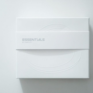 케이스티파이 에어팟 프로 3 리플 케이스 화이트