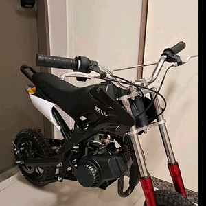 포켓바이크 팝니다 이미지