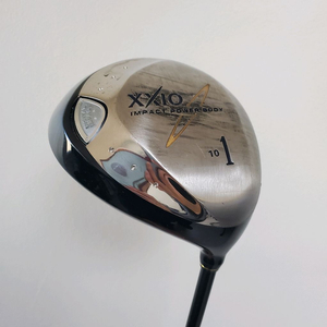 젝시오 MP300 드라이버 10도 R 골프채 골프클럽