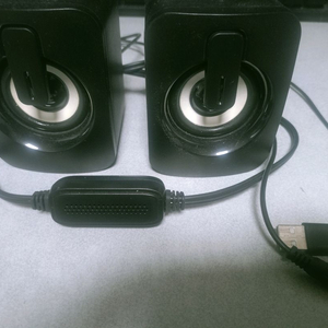 미니 스피커, 조이스틱팝니다.