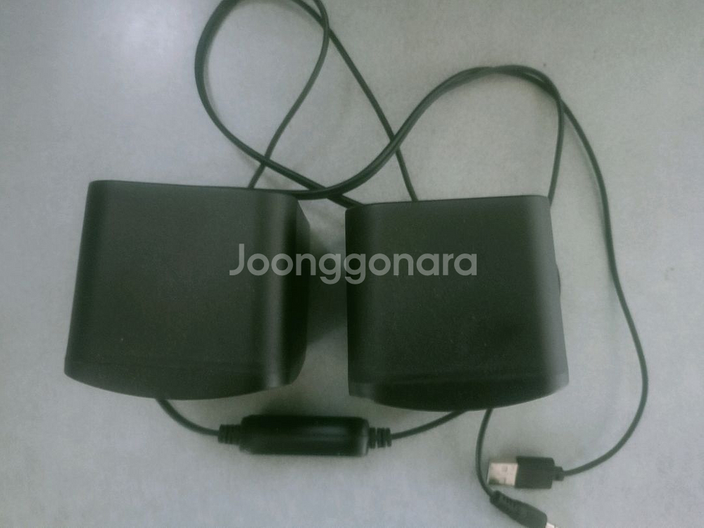 미니 스피커, 조이스틱팝니다.--1