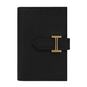 새상품 에르메스 베안카드지갑 미니지갑 금장