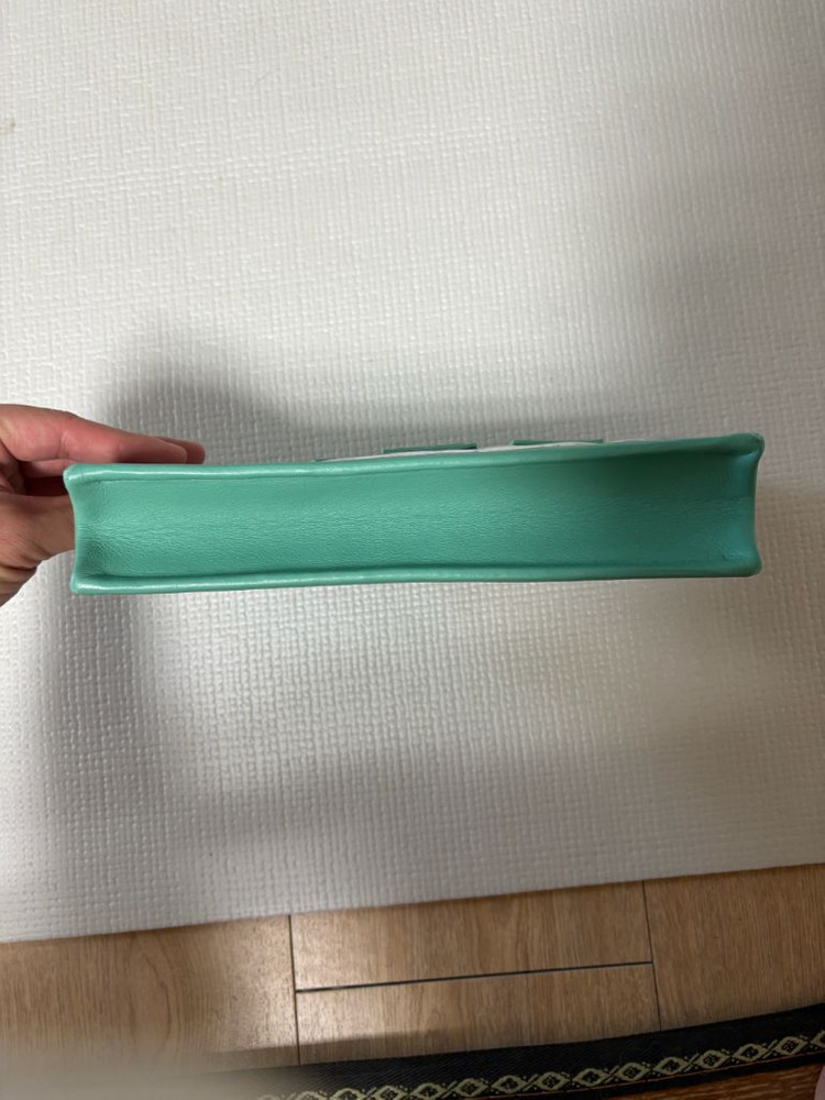 샤넬 클러치백--3