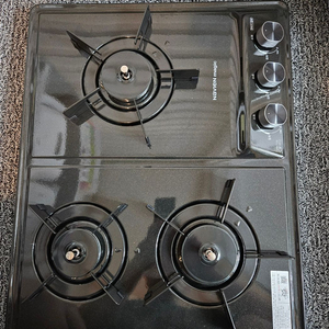 매직 빌트인 가스레인지 매립형 쿡탑 GRB7003(구매 후 미사용제품)