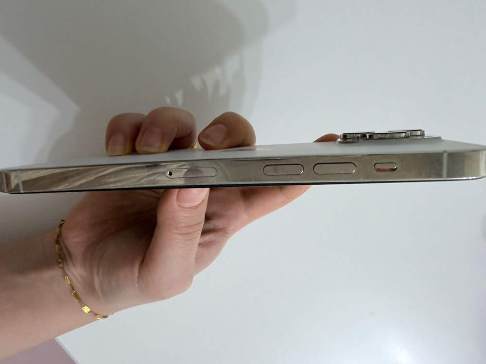 아이폰 14 프로 맥스 256기가 배터리 100--2