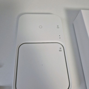 삼성 무선충전기 듀오 화이트 판매