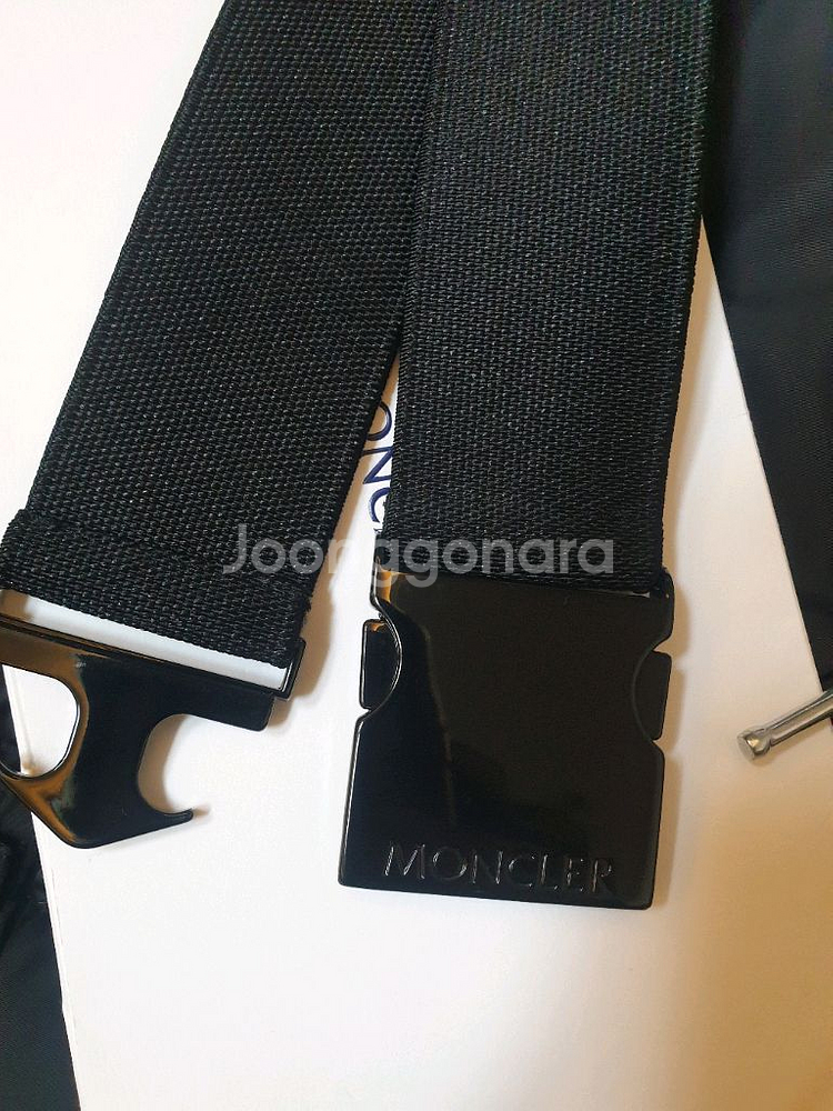 몽클레어 클로에 롱0 ^^2번착용^^^^--7