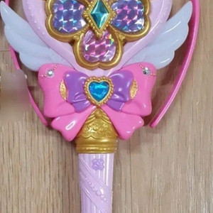 티니핑 트와일라잇 요술봉 머리띠세트