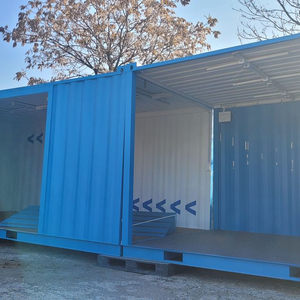 3*6 / 3*3 연동 컨테이너 판매합니다