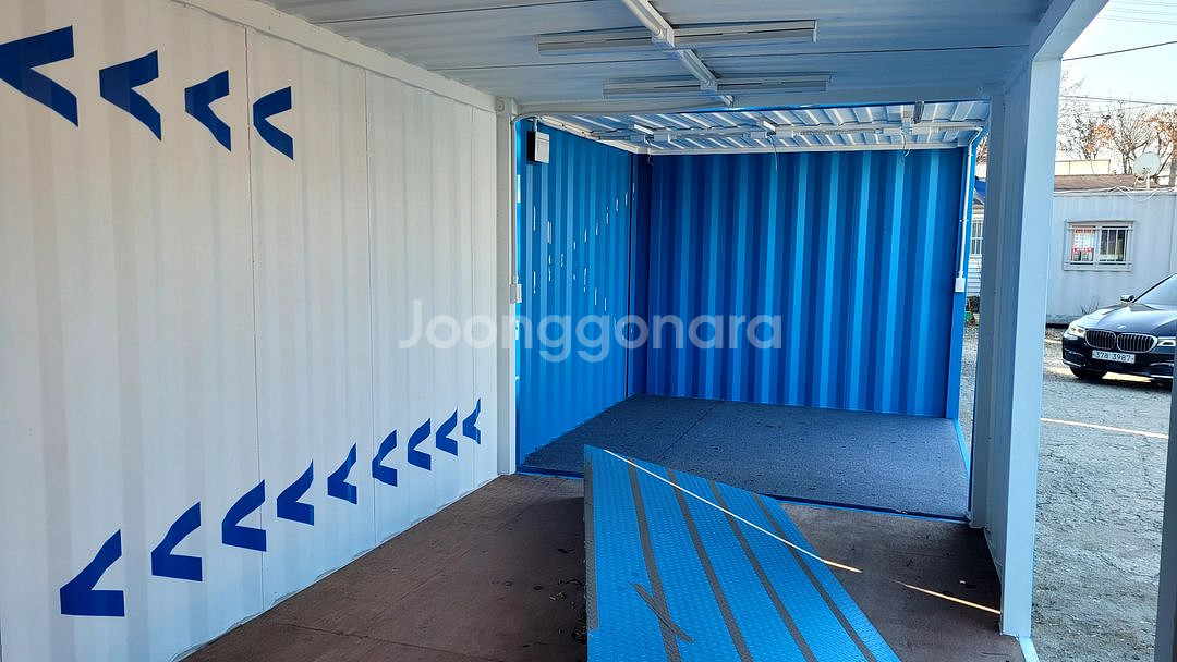 3*6 / 3*3 연동 컨테이너 판매합니다--7