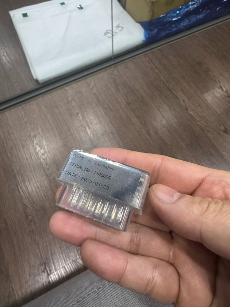 OBD켄슬러 독일산 수입 이미지