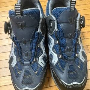 세몽나이스 고어텍스 안전화 265mm