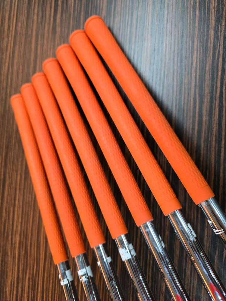 테일러메이드 P790 아이언 4-P 7아이언 세트 이미지