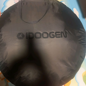 패스트캠프 오페라베이직3 다크그레이 원터치텐트