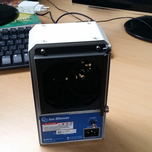 이온 블로워 SBL-18 정전기 제거 선재하이테크