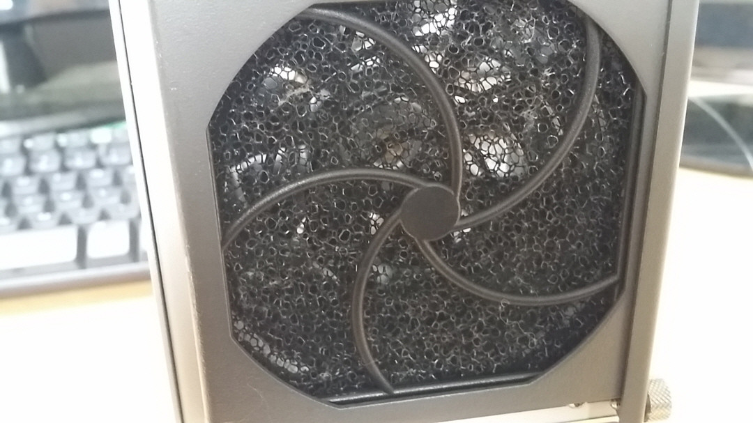 이온 블로워 SBL-18 정전기 제거 선재하이테크--6