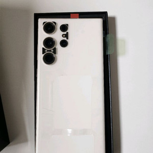 갤럭시 S23 울트라 512GB 크림 올갈이(메인보드 포함)