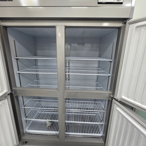 업소용 45박스 올냉동고