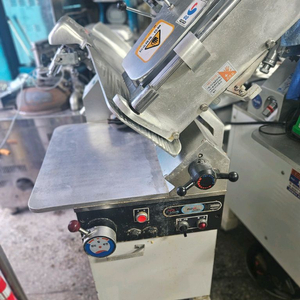 후지공업 전기 육절기(HFS-350G) 저렴하게 판매2