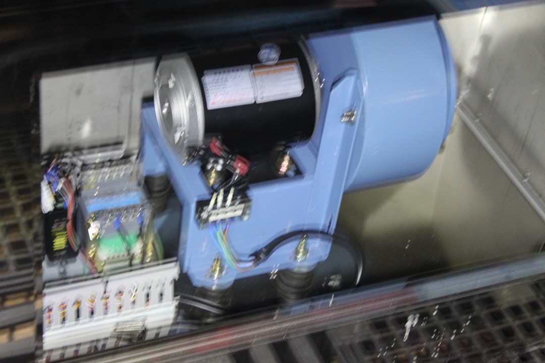 산업용 에어샤워 2인용 클린룸 크린룸 올스텐으로 제작--2