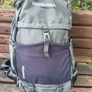 킬리보헤미안 50리터 배낭