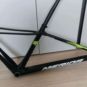 mtb 메리다 빅나인 팀 프레임