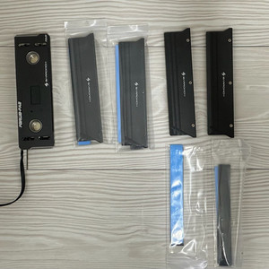 바이키스 램 워터블럭 블랙 중고판매