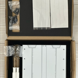 XTIA HAO FMMJ 화이트 램 방열판 판매합니다