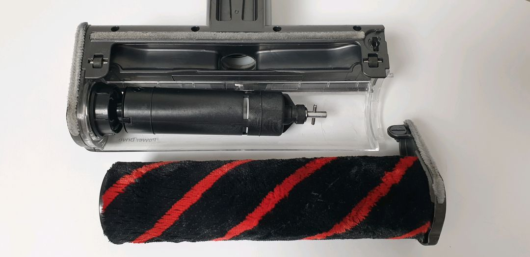 LG 코드제로 A9 무선청소기 (배터리 방전)--3