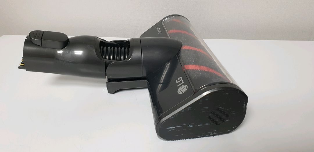 LG 코드제로 A9 무선청소기 (배터리 방전)--5