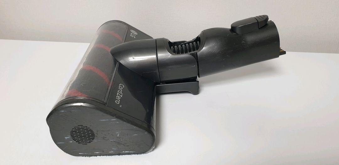 LG 코드제로 A9 무선청소기 (배터리 방전)--6