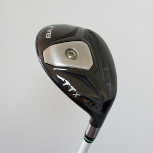 남녀공용 발도 TTX 유틸리티 5번 27도 R 이미지