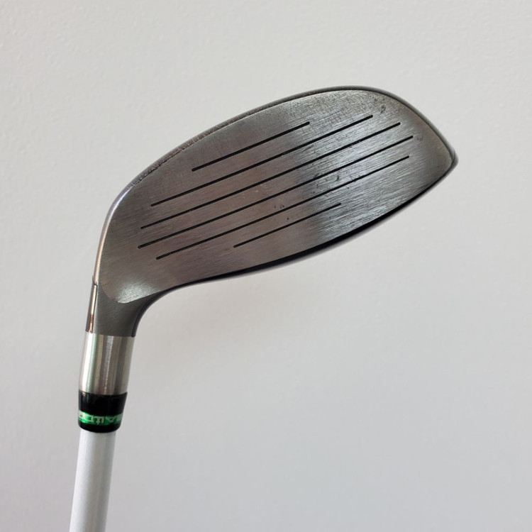 남녀공용 발도 TTX 유틸리티 5번 27도 R 이미지